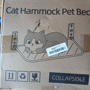 Cat hammock